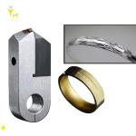 110 Degree Natural Diamond Jewelry Engraving Tools