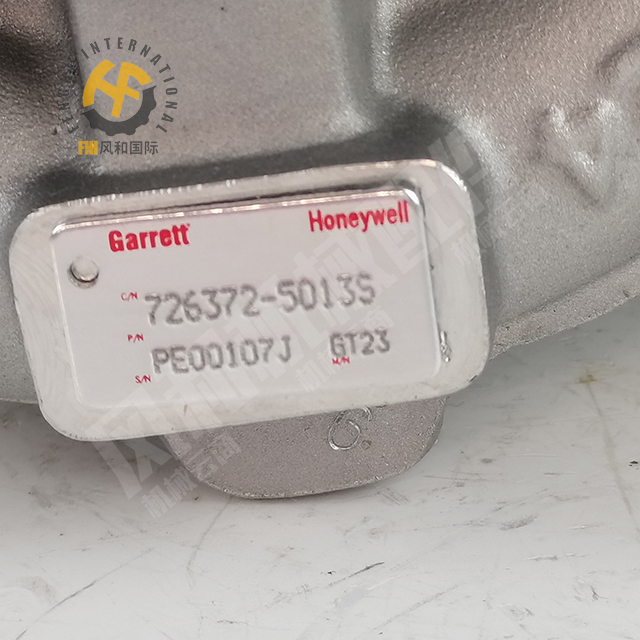 GT2360 turbocharger & parts 726372-5013S 14411-DC001 14411-DC00B 7701475400 5001865225 14411-DC00A g arrett turbocharger