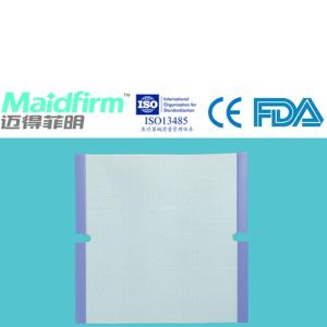 Quality 2.4mm 3.2mm Radiotherapy Thermoplastic Mask Chest Pelvic Mask wholesale