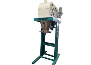 Quality Open Mouth Bag 25 Kg Packing Machine For Food Products And Granule Filling wholesale