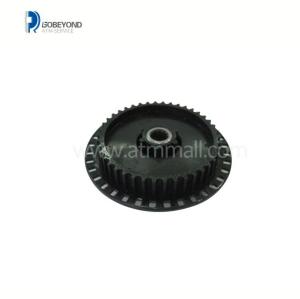 Quality 42/18T NCR 445-0587796 Pulley ATM Spare Parts 4450587796 wholesale