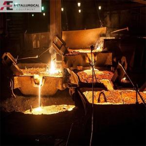 Quality Titanium Slag Smelting 3000KVA-33000KVA Electric Arc Furnace wholesale