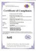 Shenzhen Silu Technology Co., Ltd Certifications