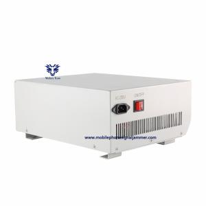 Quality 4G 5G Waterproof High Power 350W Prison Cell Phone Signal Jammer wholesale
