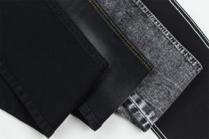 Quality Eco Friendly Denim Fabric Repreve Denim Fabric Mill Manufacturing wholesale