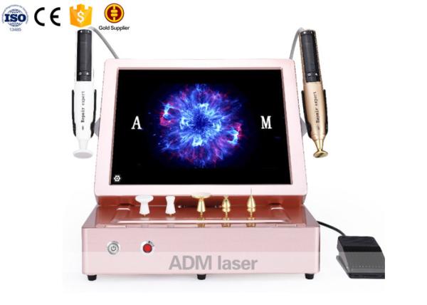 Cheap 15Hz-150Hz Plasma Jet Eyelid Lift Device For Wrinkle Reduce Gel Machine for sale