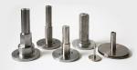Delicate Precision Machined Parts #45 Steel Spare Parts Electric Motor Drive
