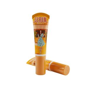 Quality Custom Tube Soft Printed Plastic Empty Cosmetic Squeeze Laminate Skin Care Lotion Essential Oil Tube Packaging wholesale