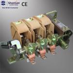 High quality Russia standard CJ12-100/4 contactor