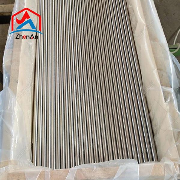 Cheap 99.95% Pure Molybdenum Bar For Sapphire Crystal Growth for sale