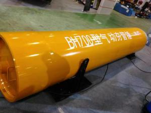 Quality 12-100 Inches Pipe Diameter Casing Hammer For Engineering Rescue And Tamping wholesale