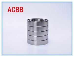 Quality 1000RPM-60000RPM Machine Tool Spindle Bearing 72 Series wholesale