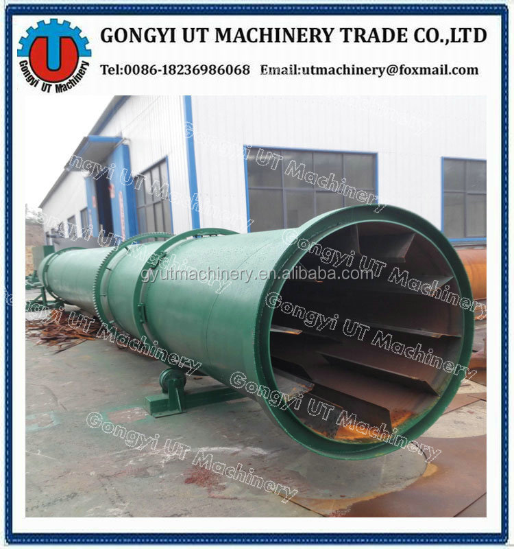 Composite Wood Sawdust Pallet Block Press Machine with Hole and Without Hole