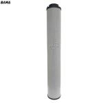 Hydraulic Return Oil Filter Element 1263063 for Hydraulics Applications NBR