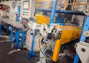 Quality Solar PV Cable Extrusion Line wholesale