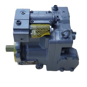 Quality HP3V80/AV10RSM Digger Kawasaki Hydraulic Pump K3VL80/B-10R OEM wholesale