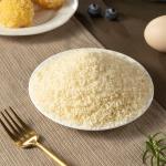 Golden Crispy Dry Bread Crumbs For Fried Food Coating