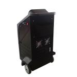 650g/Min 1000w Automotive AC Service Machine Built In Printer