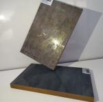 No Wave MDF Wall Panels