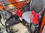 2014 Year Crawler 0.3M3 Second Hand Hitachi Excavator