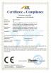 Shenzhen Abeis Cosmetic Tools Co., Ltd. Certifications