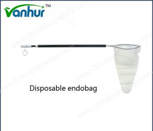 Quality Certified Disposable Endobag for Endoscopic Instruments OEM Accepted wholesale