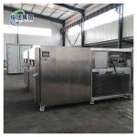 Industrial Food Freeze Dryer Machine Perfect Combination Of Performance