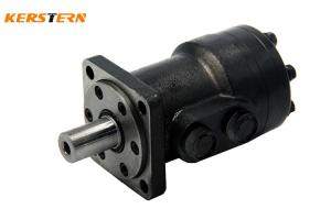 Quality OMR KM1 Sauer Hydraulic Motor High Rpm Pressure ISO9001 wholesale