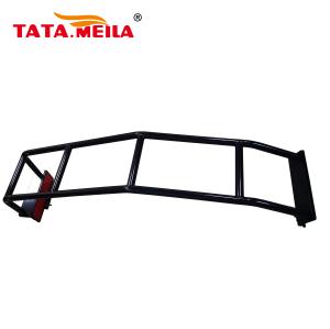 Quality Toyota 4 Runner Black Iron Steel SUV Rear Ladder wholesale