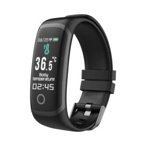 Quality IT114 Heart Rate Smartwatch 0.96 Inch 80*160 Step Counter Smartwatch Health Exercise Broadcast Sleep wholesale