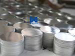 Aluminum Disc 1050 1060 1100 3003 Aluminum Circle for Kitchen Utensils Alloy