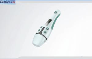 Quality Medical Vaccines Injector Pen Diabetes Hidden Needle Design wholesale