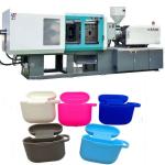 2500KG Stainless Steel Automatic Syringe Making Machine For Production Line