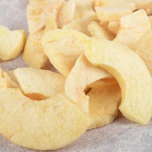 Quality Freeze dried apple wholesale
