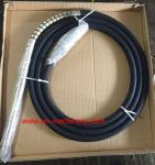 Japanese type concrete vibrator needle, concrete vibrator hose poker ,vibrator