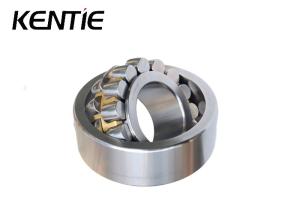 Quality P4 P2 Brass Cage Spherical Roller Bearing 22317 Open Seals Type High Precision wholesale