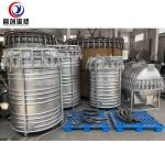 New Design Rotomolding Mold Suitable For Water Tank
