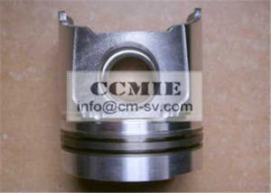 Quality Professional Cat Spare Parts Engine Valve Low Resistance To Airflow wholesale