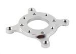 Polished CNC Milling Parts