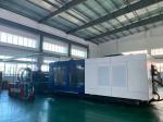 Haitian 1300ton Used Plastic Injection Moulding Machine 120mm Screw Diameter