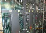 Rental SMD 3 In 1 Curtain LED Display P10 Outdoor LED Screen 7000cm/d