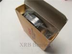 Single Row Angular Contact Bearing , Precision Ball Bearings 0.2kg Weight