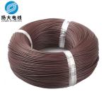 Pvc Electrical Wire Bare Copper Conductor Ul1007 22 Awg pvc Insulated reach