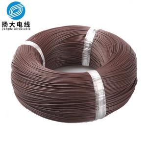 Quality Single Core VDE Approved Cable With Heat / Cold / Abrasion Resistance wholesale