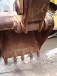 Used CASE 580L Turbo Backhoe Loader For Sale