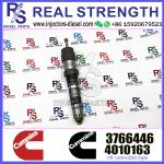 4928346 QSK23 Diesel Engine Common Rail Fuel Injector 4087887 4010163 3766446