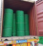 Black/Green 3D Geomat for Channel Dam Slope Protection 2-5 Layer Online