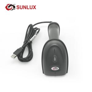 Quality Handfree Auto Sense 1D Barcode Scanner for Cash Register wholesale