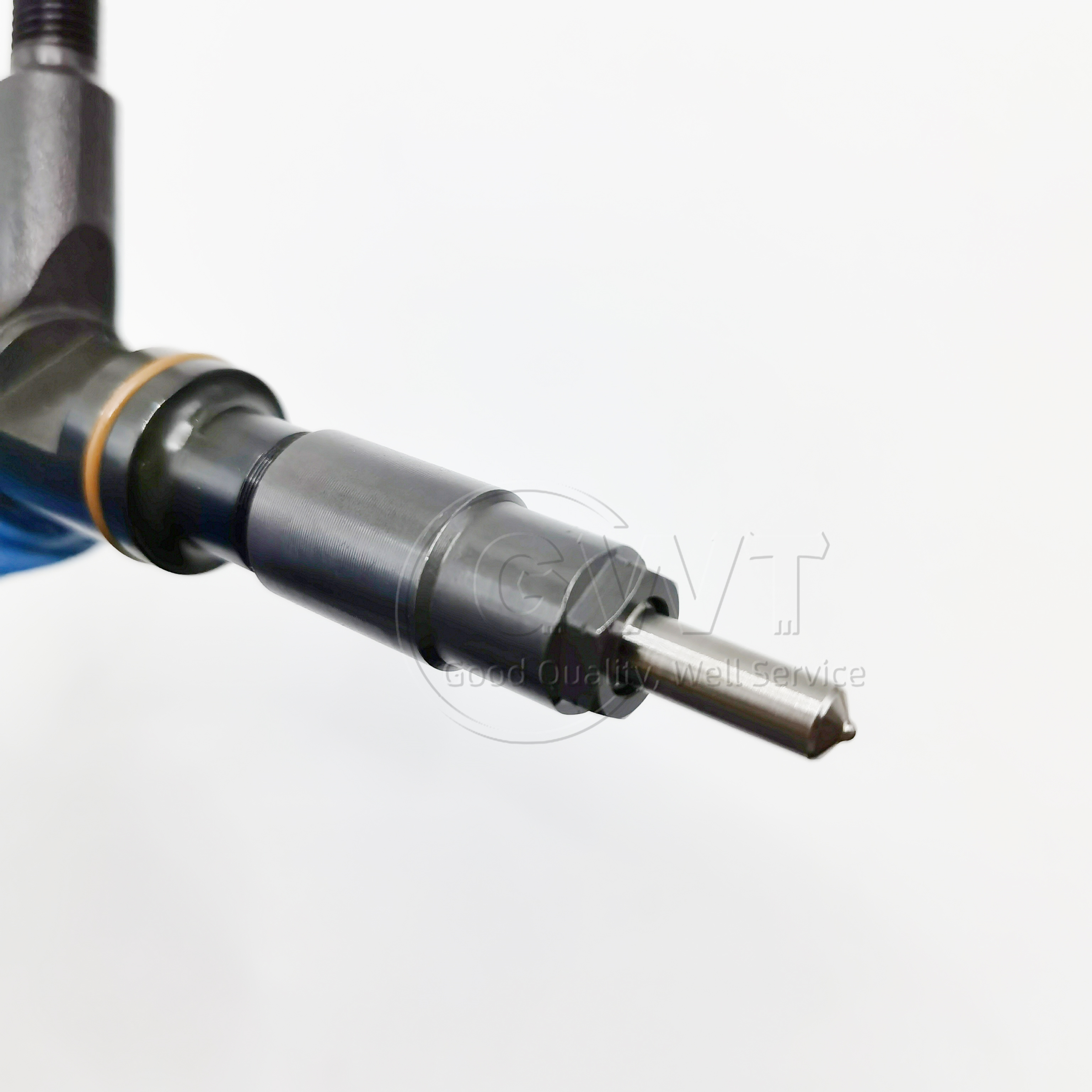 Fuel Common Rail Injector OEM 095000-6310 DZ100212 RE530362