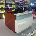 Checkout counters/cashier counter for sale